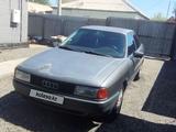 Audi 80 1988 годаүшін800 000 тг. в Усть-Каменогорск – фото 3