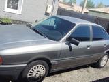 Audi 80 1988 годаүшін800 000 тг. в Усть-Каменогорск – фото 4