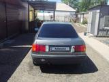 Audi 80 1988 годаүшін800 000 тг. в Усть-Каменогорск – фото 5