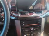 Chevrolet Captiva 2013 года за 6 500 000 тг. в Шымкент