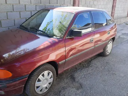 Opel Astra 1992 года за 1 200 000 тг. в Шымкент