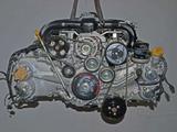 Двигатель на Subaru FB20 (Обьем 2.0)үшін500 000 тг. в Алматы – фото 4