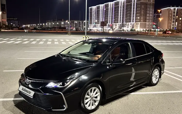 Toyota Corolla 2020 годаfor8 800 000 тг. в Актау