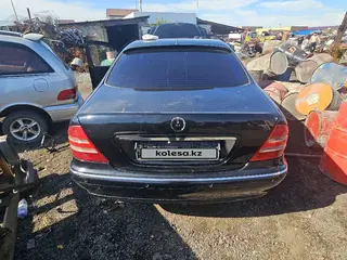 Mercedes-Benz S 320