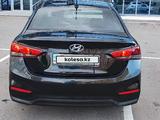 Hyundai Accent 2018 годаfor5 800 000 тг. в Туркестан