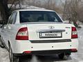 ВАЗ (Lada) Priora 2170 2014 годаүшін2 500 000 тг. в Алматы – фото 6