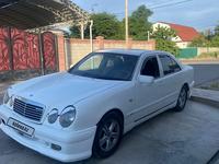 Mercedes-Benz E 230 1996 годаүшін3 000 000 тг. в Тараз