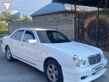 Mercedes-Benz E 230 1996 года за 3 000 000 тг. в Тараз – фото 2