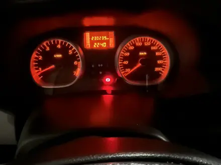 Renault Duster 2015 года за 4 500 000 тг. в Астана – фото 17