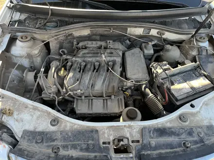 Renault Duster 2015 года за 4 500 000 тг. в Астана – фото 18