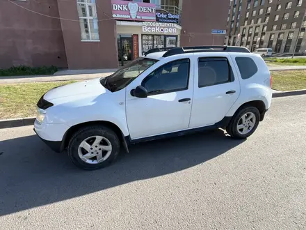 Renault Duster 2015 года за 4 500 000 тг. в Астана – фото 20