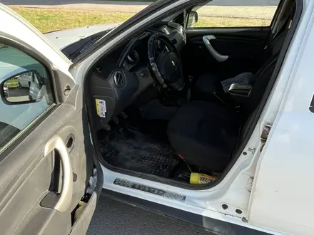 Renault Duster 2015 года за 4 500 000 тг. в Астана – фото 26