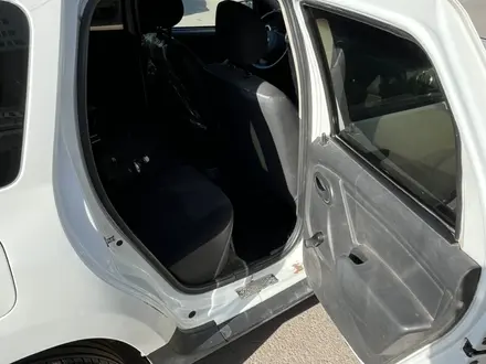 Renault Duster 2015 года за 4 500 000 тг. в Астана – фото 28