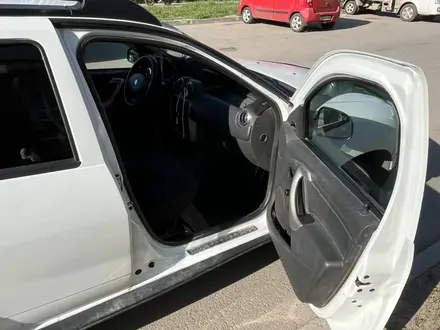 Renault Duster 2015 года за 4 500 000 тг. в Астана – фото 29
