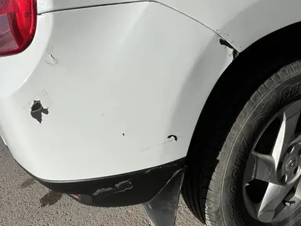 Renault Duster 2015 года за 4 500 000 тг. в Астана – фото 31