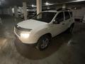 Renault Duster 2015 годаүшін4 500 000 тг. в Астана