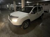 Renault Duster 2015 годаүшін4 500 000 тг. в Астана