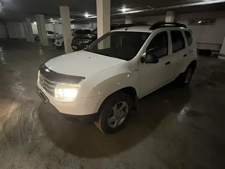 Renault Duster 2015 года за 4 500 000 тг. в Астана
