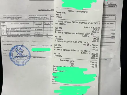 Renault Duster 2015 года за 4 500 000 тг. в Астана – фото 3