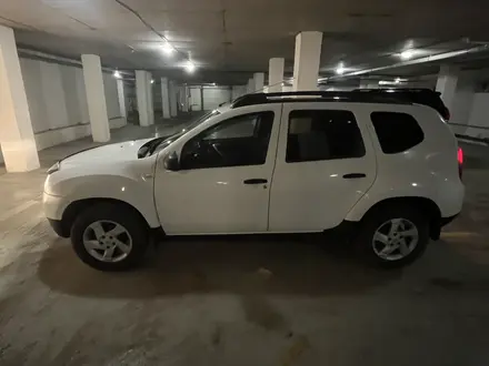 Renault Duster 2015 года за 4 500 000 тг. в Астана – фото 4