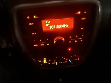 Renault Duster 2015 года за 4 500 000 тг. в Астана – фото 9