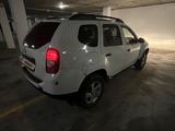 Renault Duster 2015 годаүшін4 500 000 тг. в Астана – фото 5