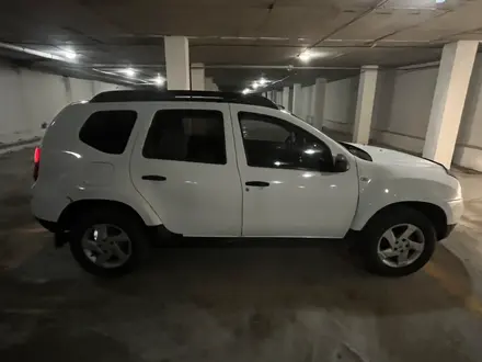 Renault Duster 2015 года за 4 500 000 тг. в Астана – фото 8