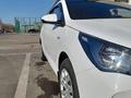 Hyundai Accent 2021 года за 8 100 000 тг. в Астана – фото 3