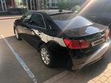 Toyota Camry 2014 года за 9 850 000 тг. в Астана – фото 3