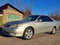 Toyota Camry 2005 годаүшін6 300 000 тг. в Урджар – фото 8