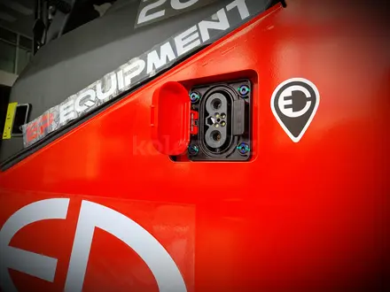 EP Equipment  EFL 203 2025 года за 8 532 000 тг. в Караганда – фото 6