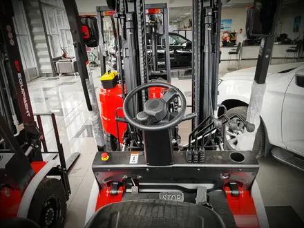 EP Equipment  EFL 203 2025 года за 8 532 000 тг. в Караганда – фото 8