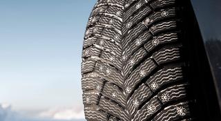 225/55R17 X-Ice North 4 101T Michelin за 103 250 тг. в Алматы