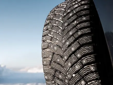 225/55R17 X-Ice North 4 101T Michelin за 103 250 тг. в Алматы