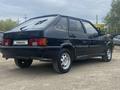 ВАЗ (Lada) 2114 2009 годаүшін850 000 тг. в Актобе – фото 4