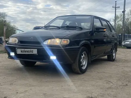 ВАЗ (Lada) 2114 2009 года за 850 000 тг. в Актобе