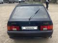 ВАЗ (Lada) 2114 2009 годаүшін850 000 тг. в Актобе – фото 5