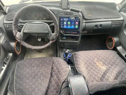 ВАЗ (Lada) 2114 2009 года за 850 000 тг. в Актобе – фото 7
