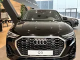 Audi Q3 40 TFSI Quattro Advance 2024 года за 24 590 000 тг. в Петропавловск