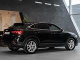Audi Q3 40 TFSI Quattro Advance 2024 года за 23 000 000 тг. в Петропавловск – фото 2