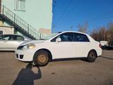 Nissan Tiida 2008 годаfor3 900 000 тг. в Караганда – фото 5