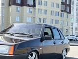 ВАЗ (Lada) 21099 2000 годаүшін2 650 000 тг. в Шымкент