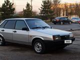 ВАЗ (Lada) 21099 2007 годаfor1 400 000 тг. в Шымкент