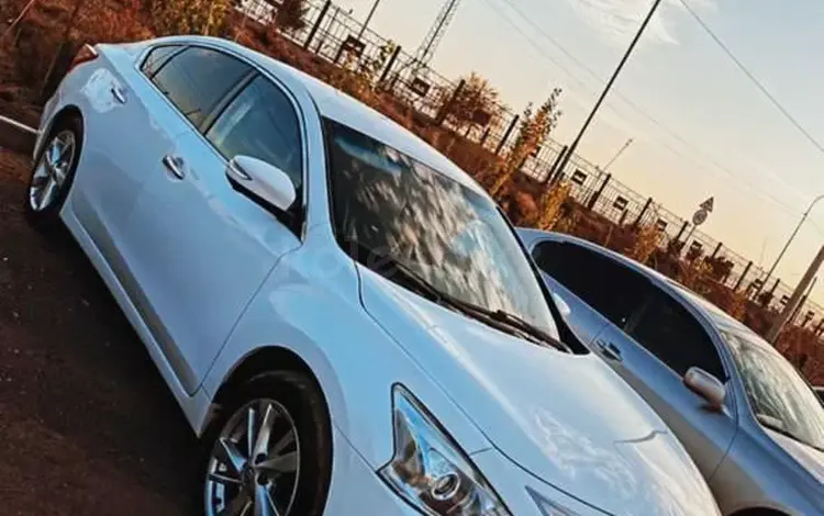 Nissan Teana 2014 года за 7 300 000 тг. в Шымкент