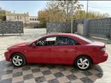 Mazda 6 2004 годаүшін2 000 000 тг. в Кызылорда – фото 2