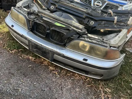 Ноускат BMW БМВ Е39 за 230 000 тг. в Караганда – фото 2