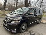 Toyota Vellfire 2008 года за 12 000 000 тг. в Тараз – фото 2