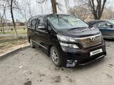 Toyota Vellfire 2008 года за 12 000 000 тг. в Тараз – фото 4