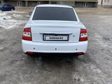 ВАЗ (Lada) Priora 2170 2012 года за 1 899 999 тг. в Актобе – фото 4