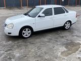 ВАЗ (Lada) Priora 2170 2012 года за 1 899 999 тг. в Актобе – фото 3
